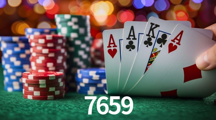 Torneios e prêmios garantidos na 7659