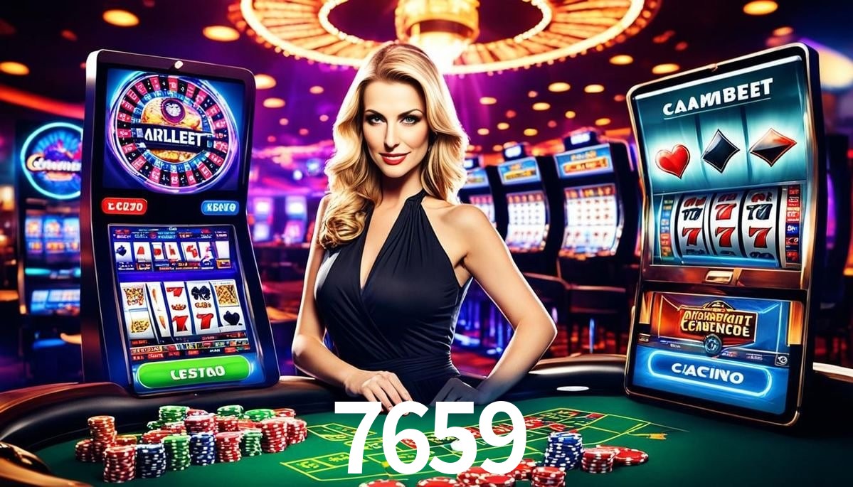 Segurança e performance na plataforma 7659