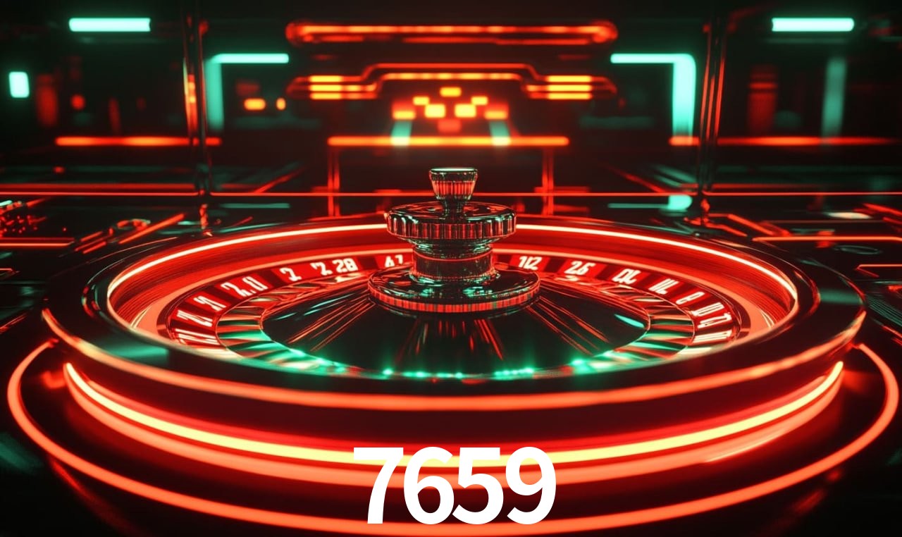 Loterias online na 7659