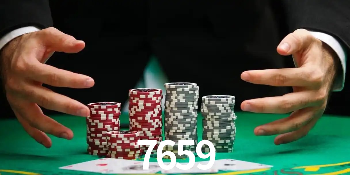 7659