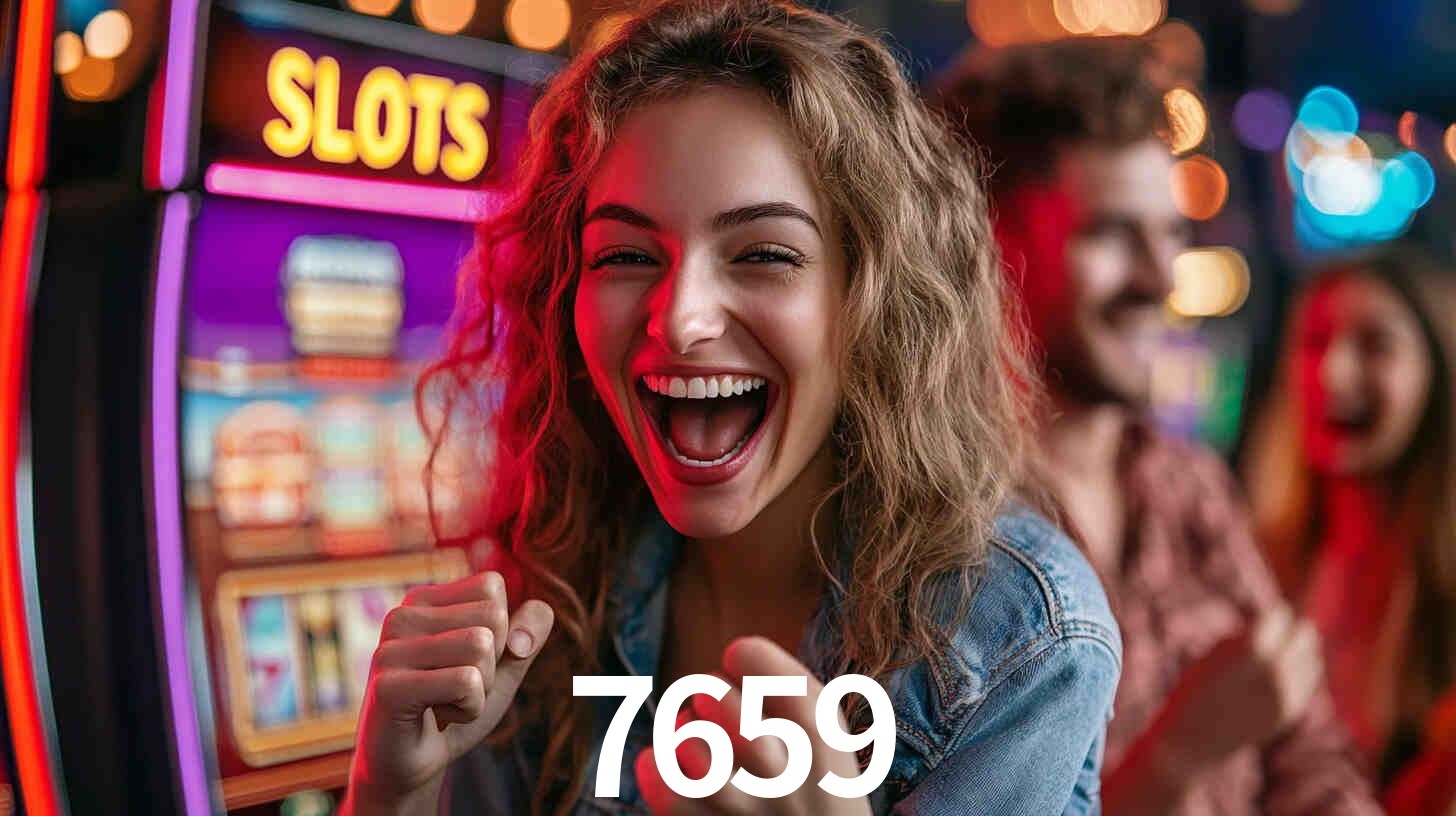 7659: Jogue Crash e Experimente Alta Recompensa Instantânea